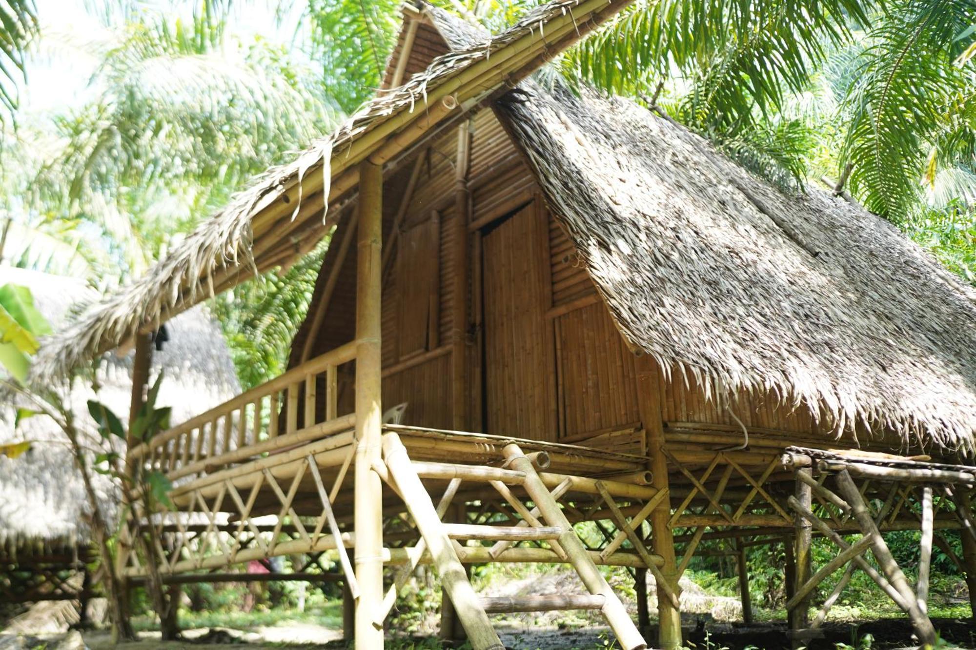 Krabi Bamboo Kingdom At Aoluek Paradise Apartamento Ao Luk Exterior foto