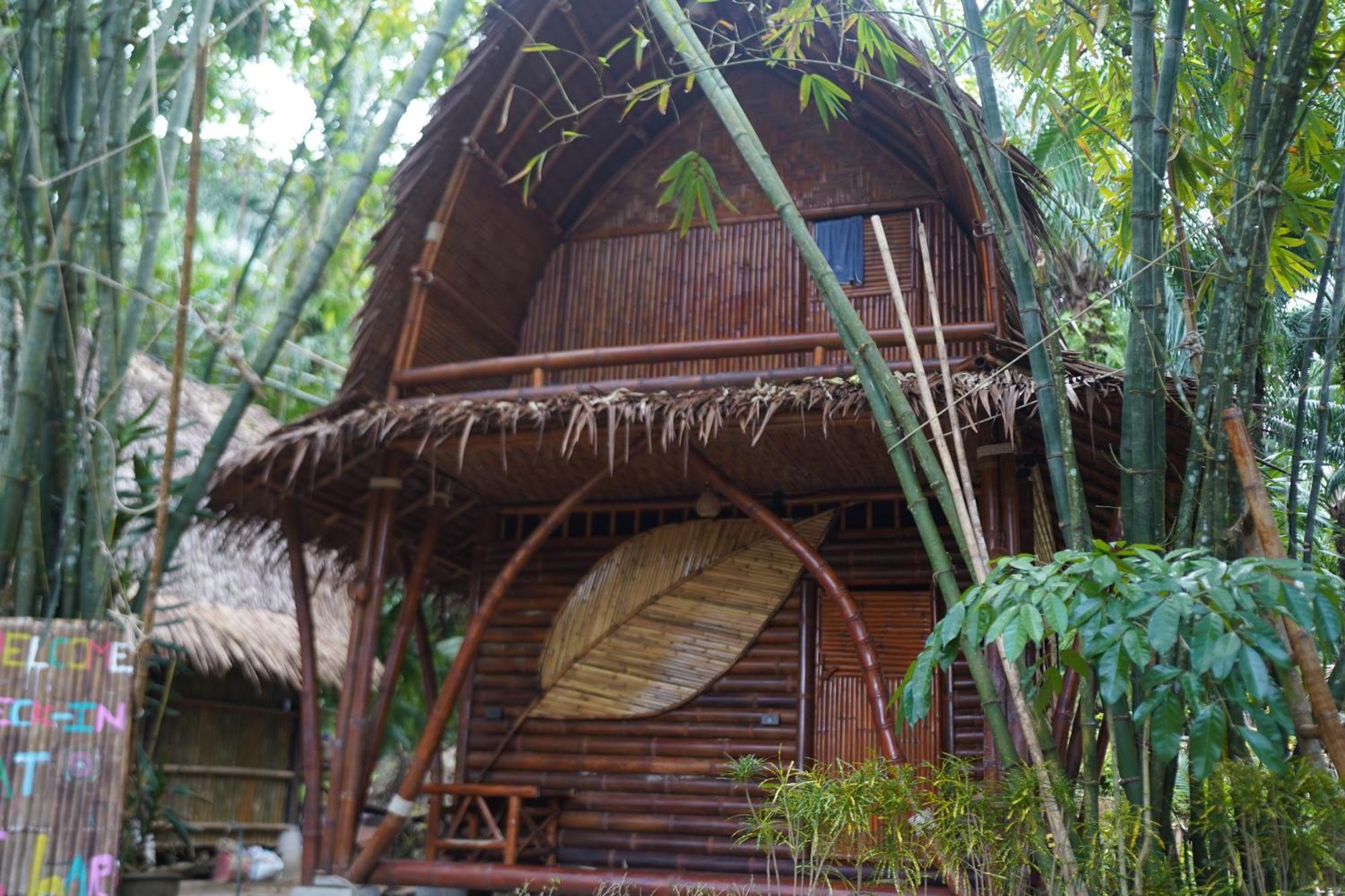 Krabi Bamboo Kingdom At Aoluek Paradise Apartamento Ao Luk Exterior foto